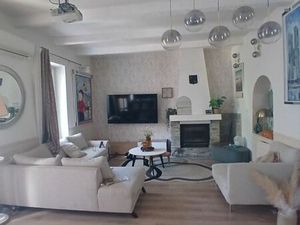 Vente maison de village appartement