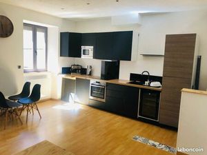 Joli appartement centre ville