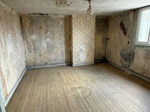 Appartement plateau + grenier Coteaux Ouest