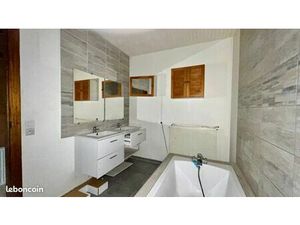 Immeuble 190 m² L'Hôpital