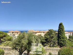 Appartement 1 pièce 24 m²