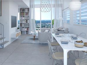 Vente appartement 4 pièces 93.99 m² à Quesnoy-sur-Deûle (59890)  349 000 €