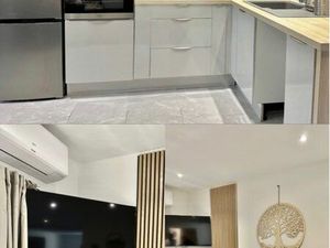 Appartement meublé centre ville