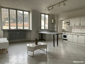 Appartement 2 pièces 55 m²