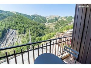 Appartement 2 pièces 34 m²