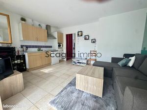 Villa 2 pièces 33 m²