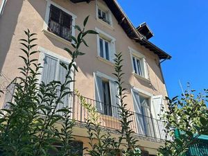 Appartement rénové 59 m² – 2 chambres + jardin/parking + 2 caves – Villard-Bonnot
