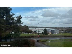 Bureau équipé indépendant - Tout compris