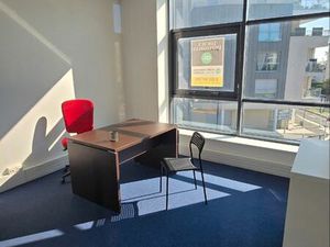 Bureaux fermés 13.65 m2