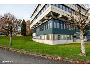 Bureaux 162 m² Guéret