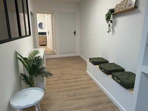 Louer bureaux santé