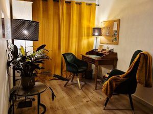 Partage cabinet paramédical