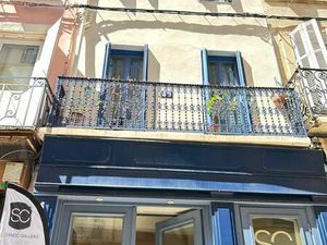 Maison de caractère avec cave gallo-romaine et boutique – Centre historique de Narbonne