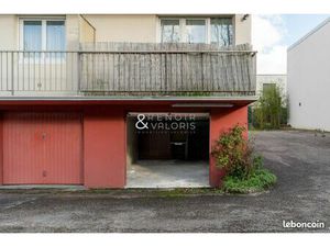 Parking/box 24 m² Laxou