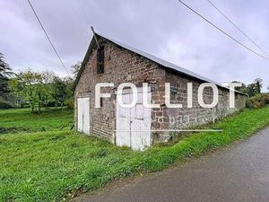 Parking 90 m² Saint Denis Le Gast