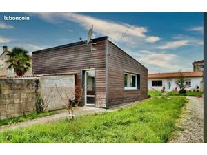 Location petite maison