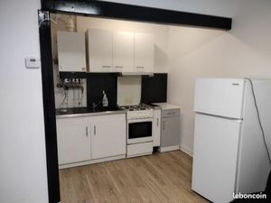 Maison T2 Victor Hugo