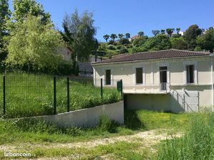 Maison T4 proche Victor Hugo