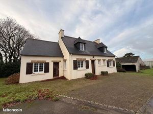 Propriété 7 pièces 190 m²