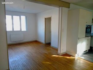 Maison 4 pièces 67 m²