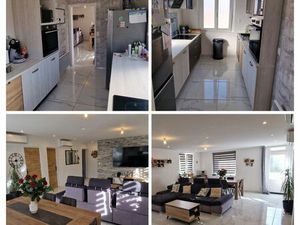 Maison 5 pièces avec dépendances