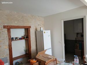 Maison de ville 120 m2