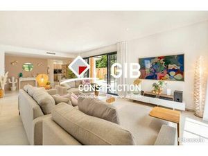 Maison 140 m² Fargues Saint Hilaire