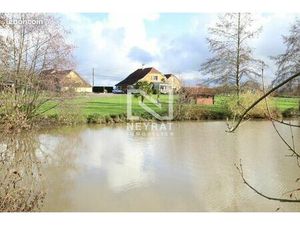 Ferme 5 pièces 187 m²