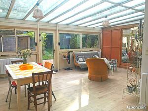 Maison 3km de la plage