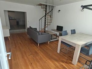 Location meublée 80m2