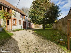 Maison 7 pièces 137 m²