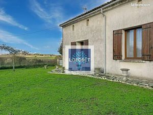 Maison 5 pièces 149 m²