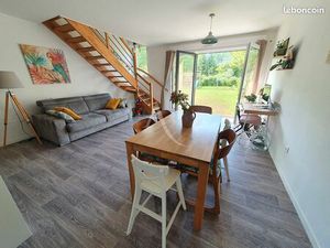 Maison 4 pièces 82 m²