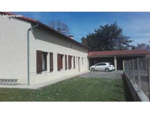 Maison de ville individuelle