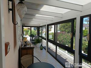 Maison 5 pièces 126 m²