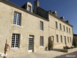 Maison 271 m² PUTOT EN BESSIN