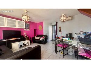 Maison 3 pièces 70 m²