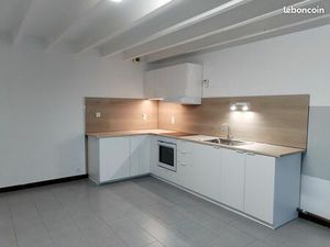 Location maison mitoyenne