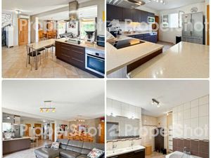 Villa type 5 recente