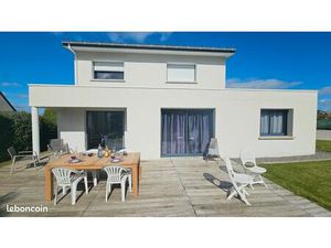 Villa 5 pièces 127 m²