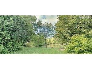 Cherche terrain agricol