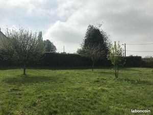 Terrain à vendre