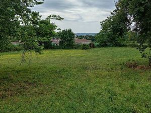 Terrain à bâtir de 3182 m² Sermérieu