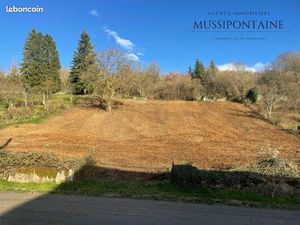 Terrain 2105 m² Waville
