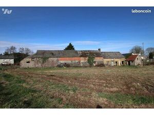 Bien Agricole 2624 m² LE PERRON