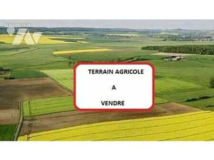 Bien Agricole 21824 m² ROCHEVILLE