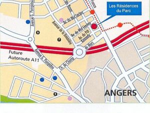 Appartement 4 pièces 76 m²