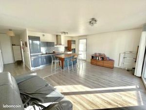 Appartement 3 pièces 67 m²