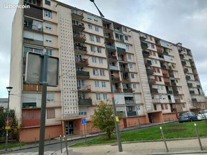 Vente appartement Bagnolet