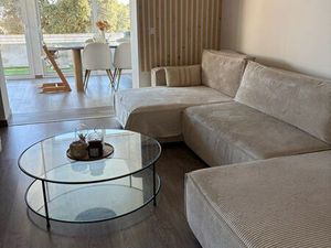 Appartement T4  véranda